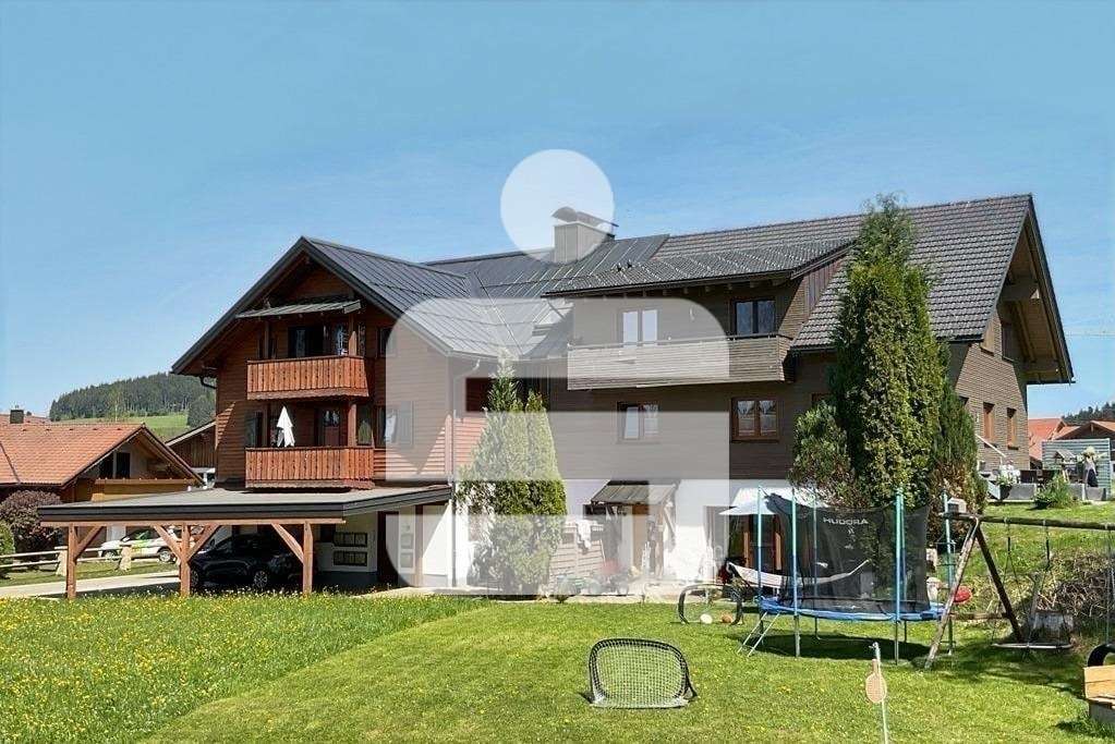 Thumbnail-Haus zum Kaufen in Stiefenhofen 1.820.000,00 € 714.08 m²