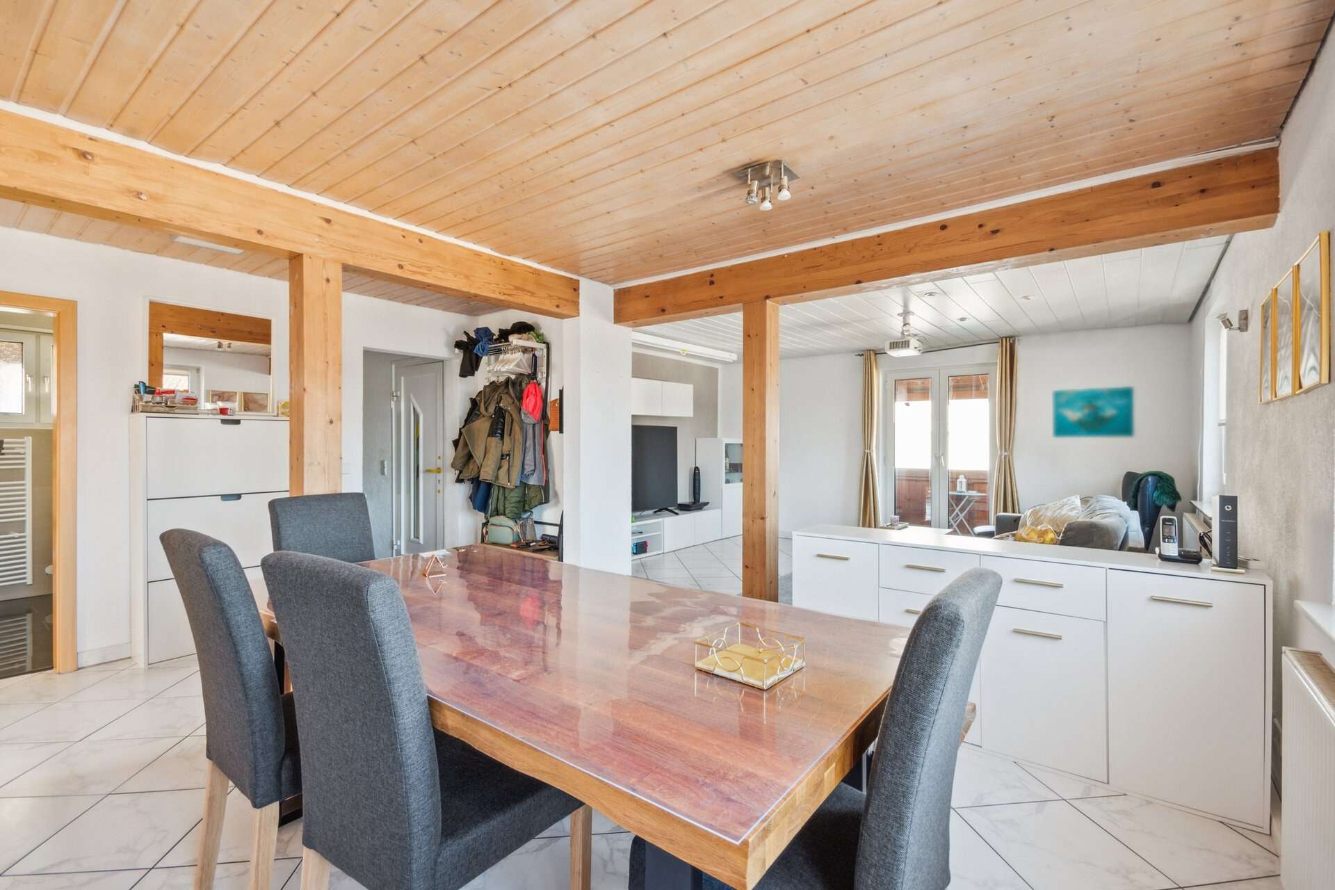 Thumbnail-Wohnung zum Kaufen in Aspach 340.000,00 € 137 m²