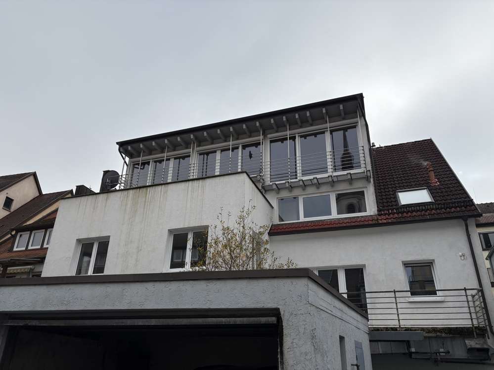 Thumbnail-Wohnung zum Mieten in Crailsheim 1.950,00 € 270 m²