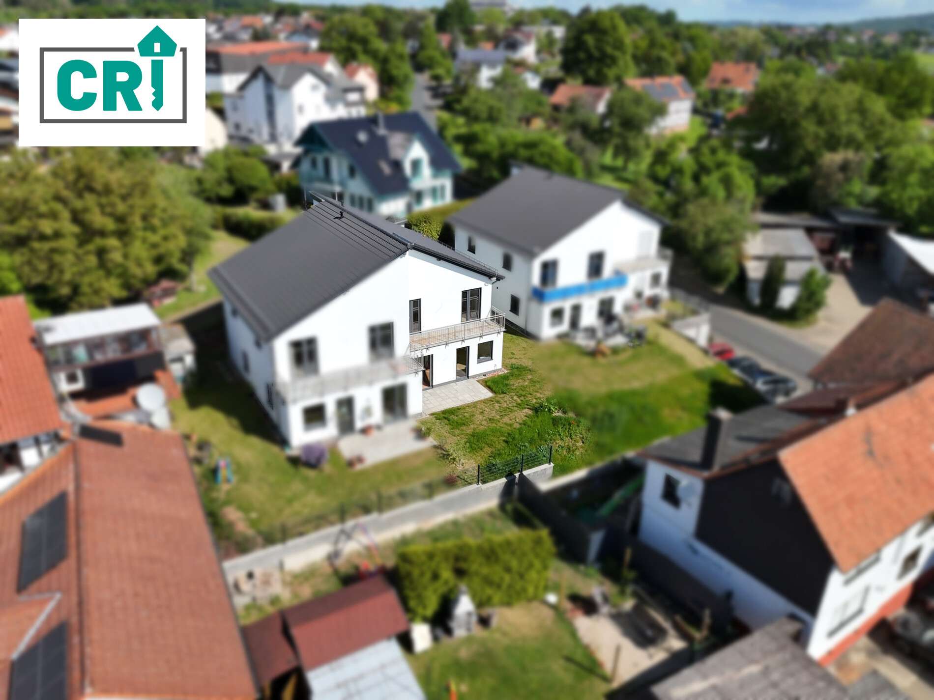 Thumbnail-Haus zum Kaufen in Weimar Niederwalgern 529.900,00 € 135 m²