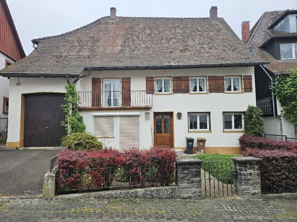 Thumbnail-Haus zum Kaufen in Konstanz 1.300.000,00 € 125 m²