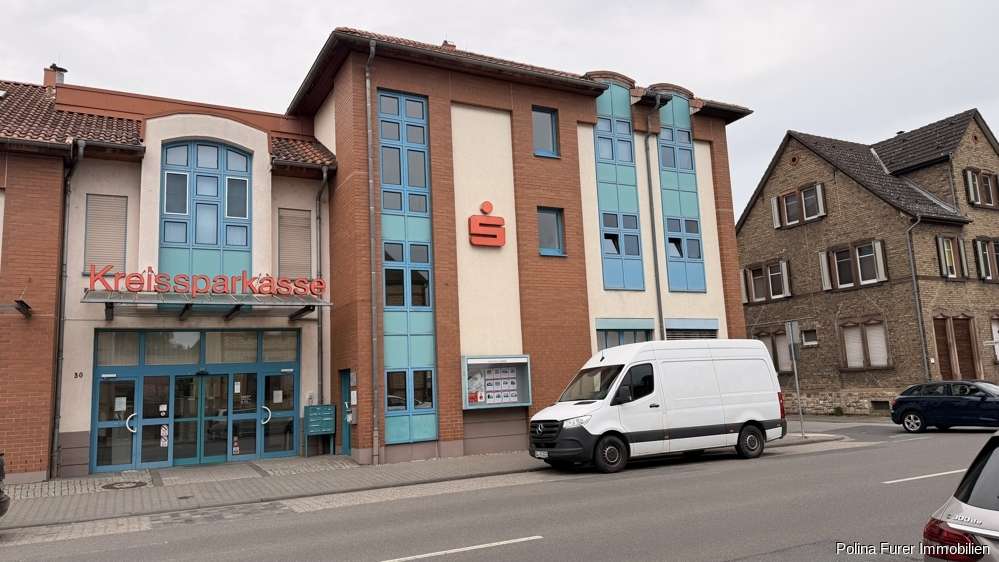 Thumbnail-Wohnung zum Mieten in Bischofsheim 650,00 € 46.43 m²