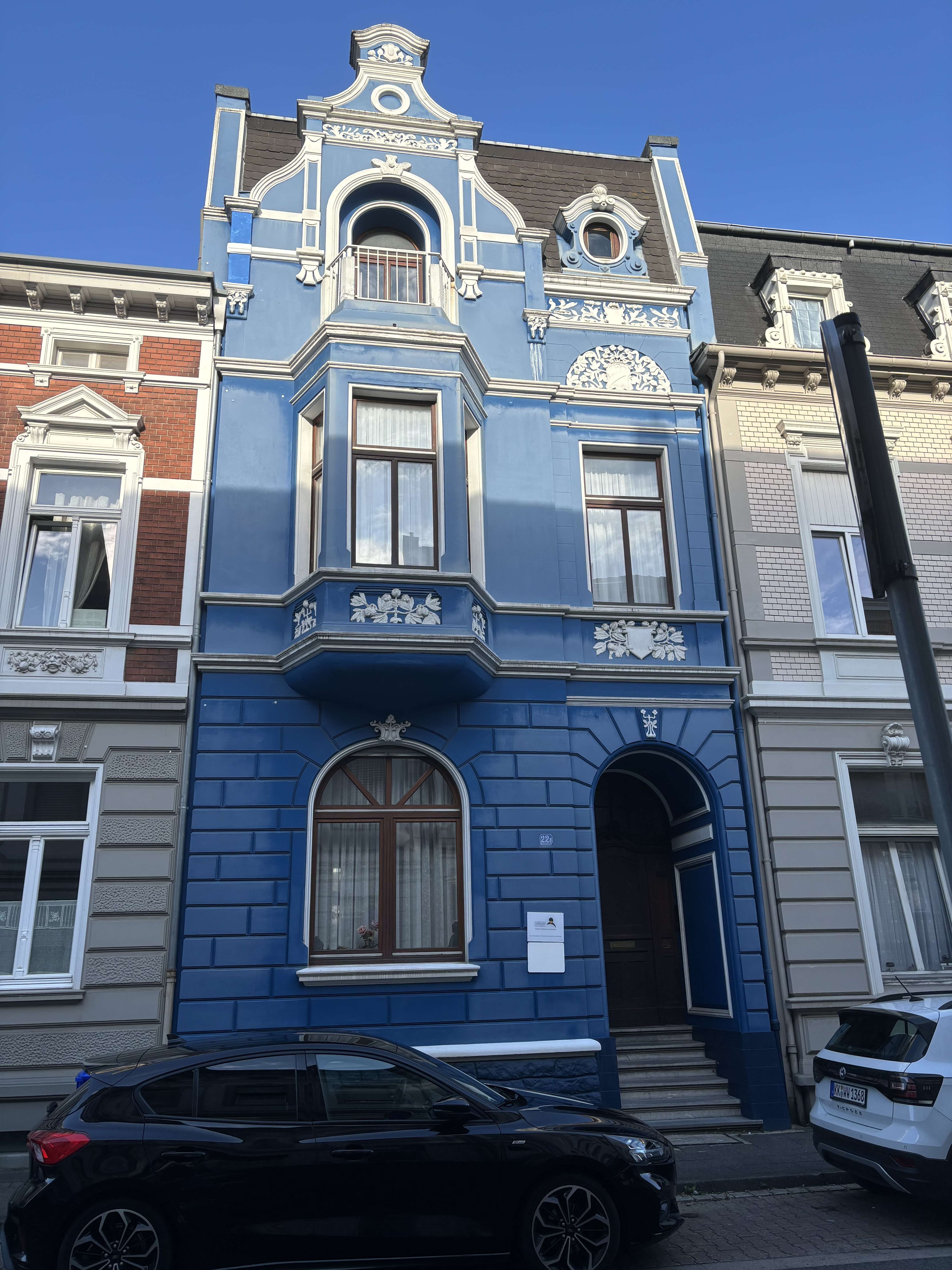 Thumbnail-Haus zum Kaufen in Viersen 399.000,00 € 233 m²