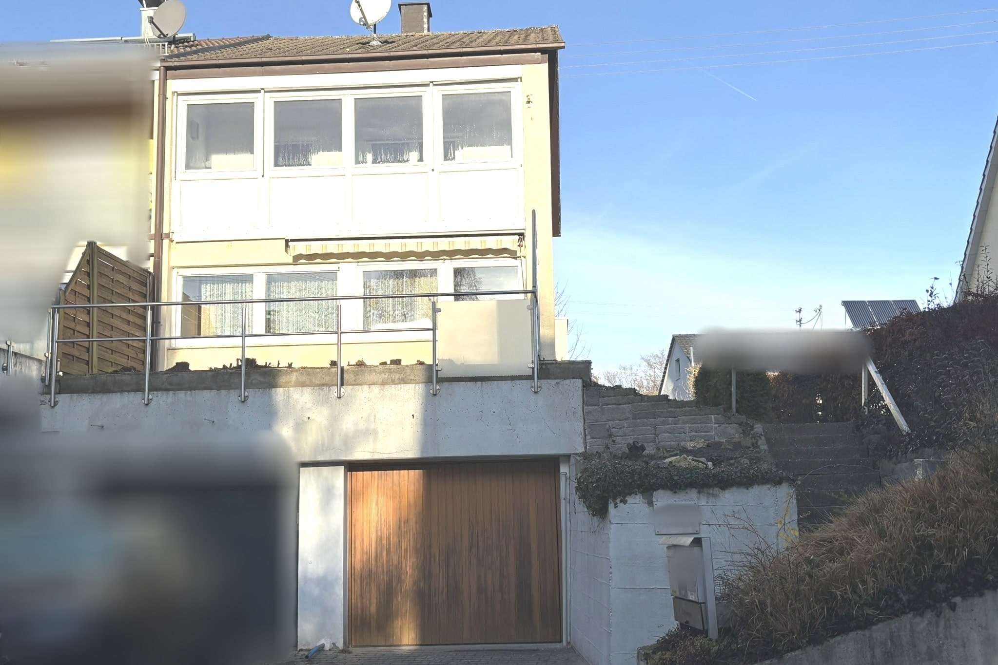 Thumbnail-Haus zum Kaufen in Korb 397.000,00 € 116 m²