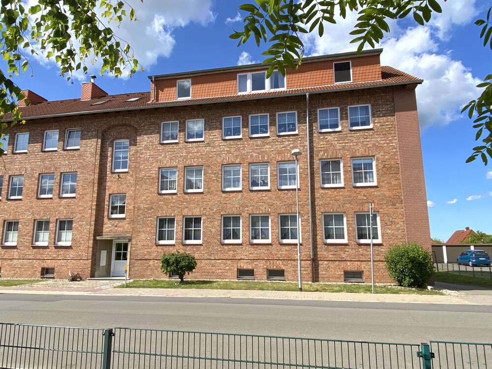 Thumbnail-Wohnung zum Mieten in Boizenburg 1.045,00 € 123 m²