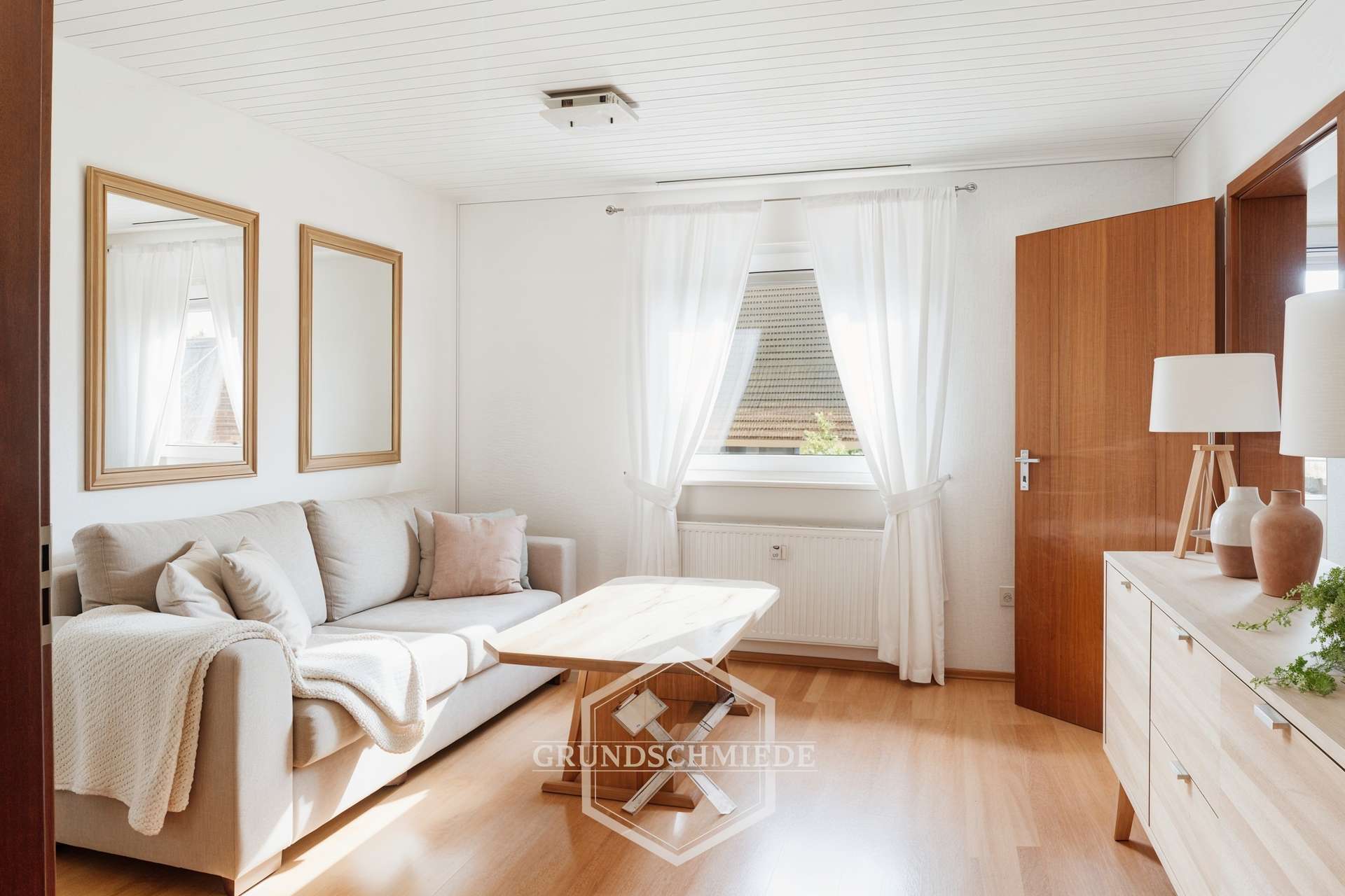 Thumbnail-Wohnung zum Kaufen in Eutingen im Gäu 128.000,00 € 78 m²