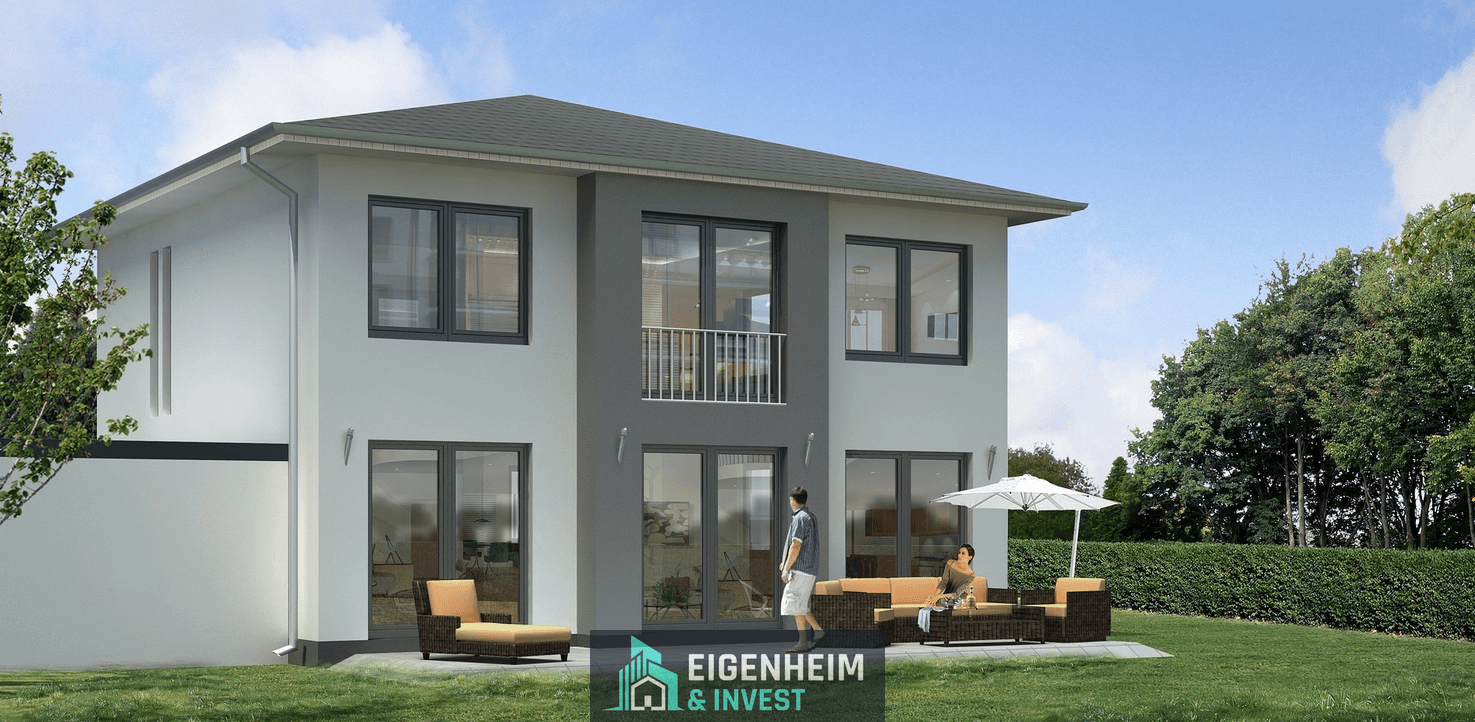Thumbnail-Grundstück zu verkaufen in Borkheide 199.000,00 € 1062 m²
