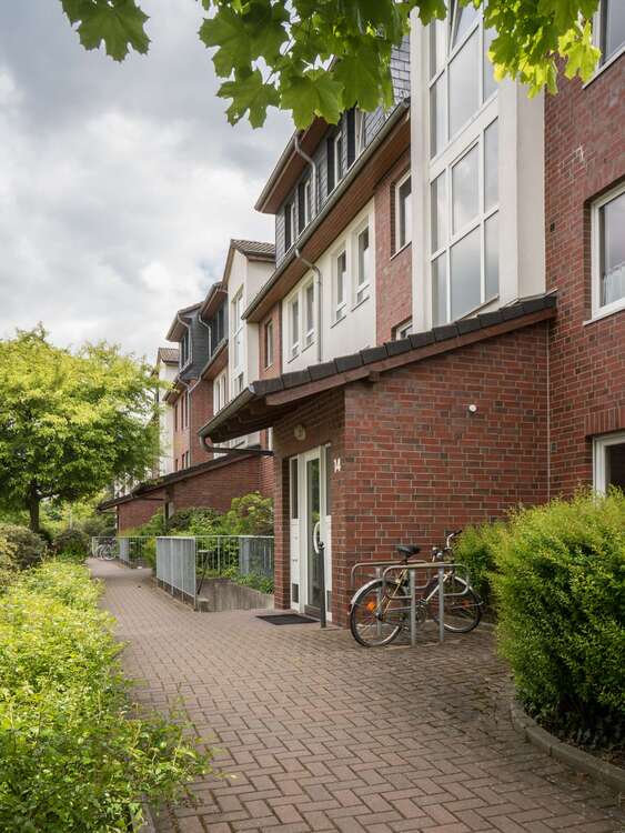 Thumbnail-Wohnung zum Mieten in Braunschweig 779,00 € 79 m²
