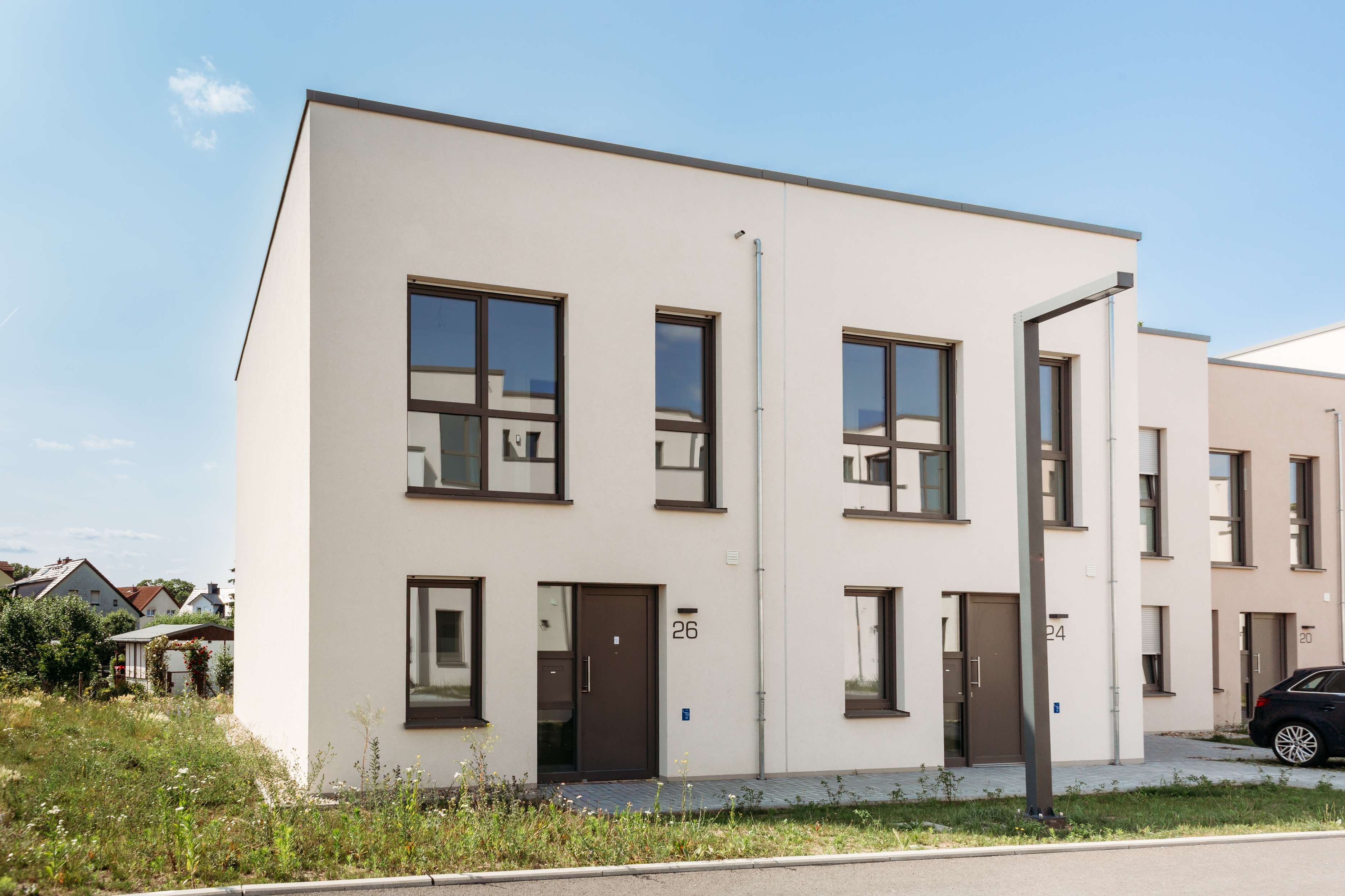 Thumbnail-Haus zum Mieten in Königs Wusterhausen 1.681,43 € 105 m²