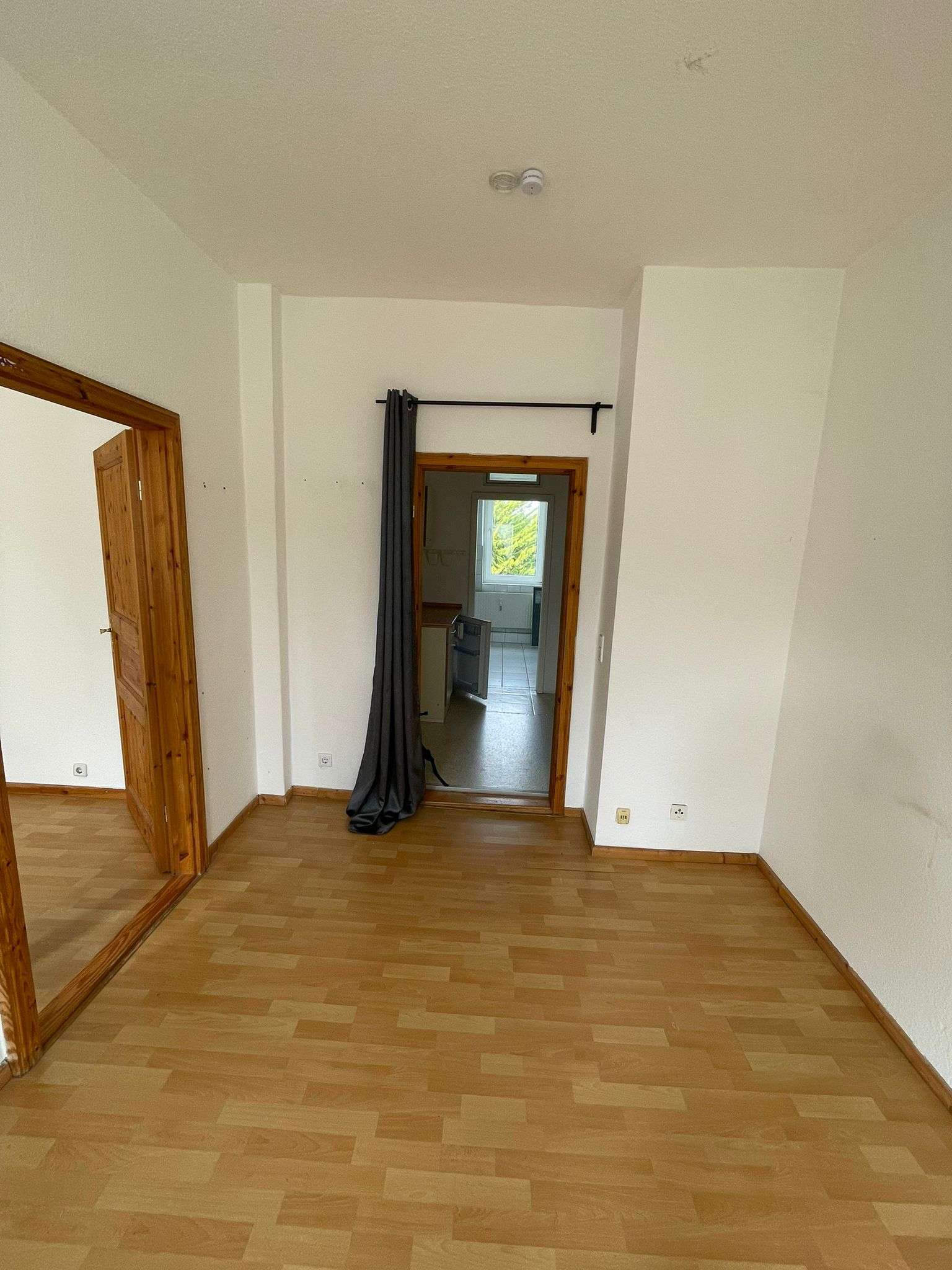 Thumbnail-Wohnung zum Mieten in Flensburg 455,00 € 38 m²