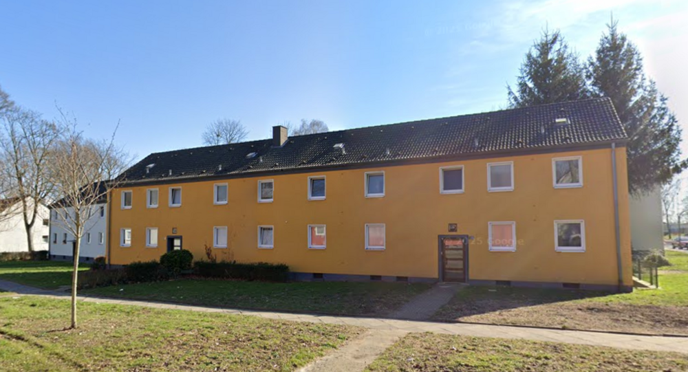 Thumbnail-Wohnung zum Mieten in Dortmund 401,00 € 46.68 m²