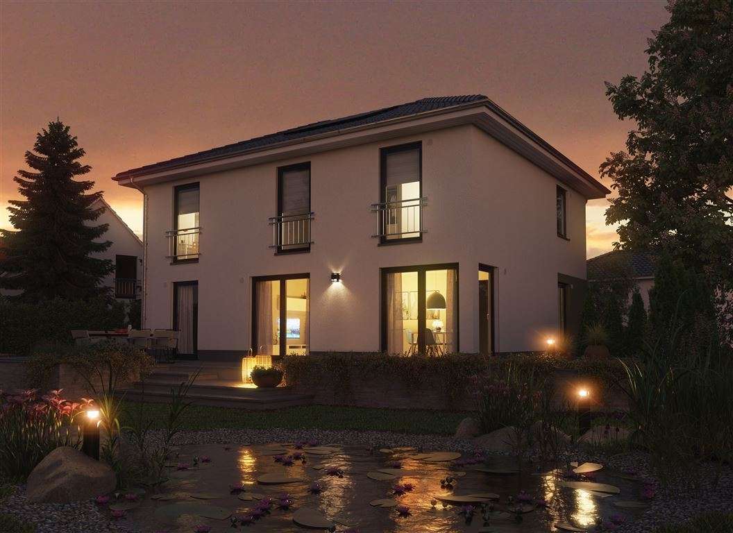 Thumbnail-Haus zum Kaufen in Schmachtenhagen b Oranienburg 463.550,00 € 152 m²