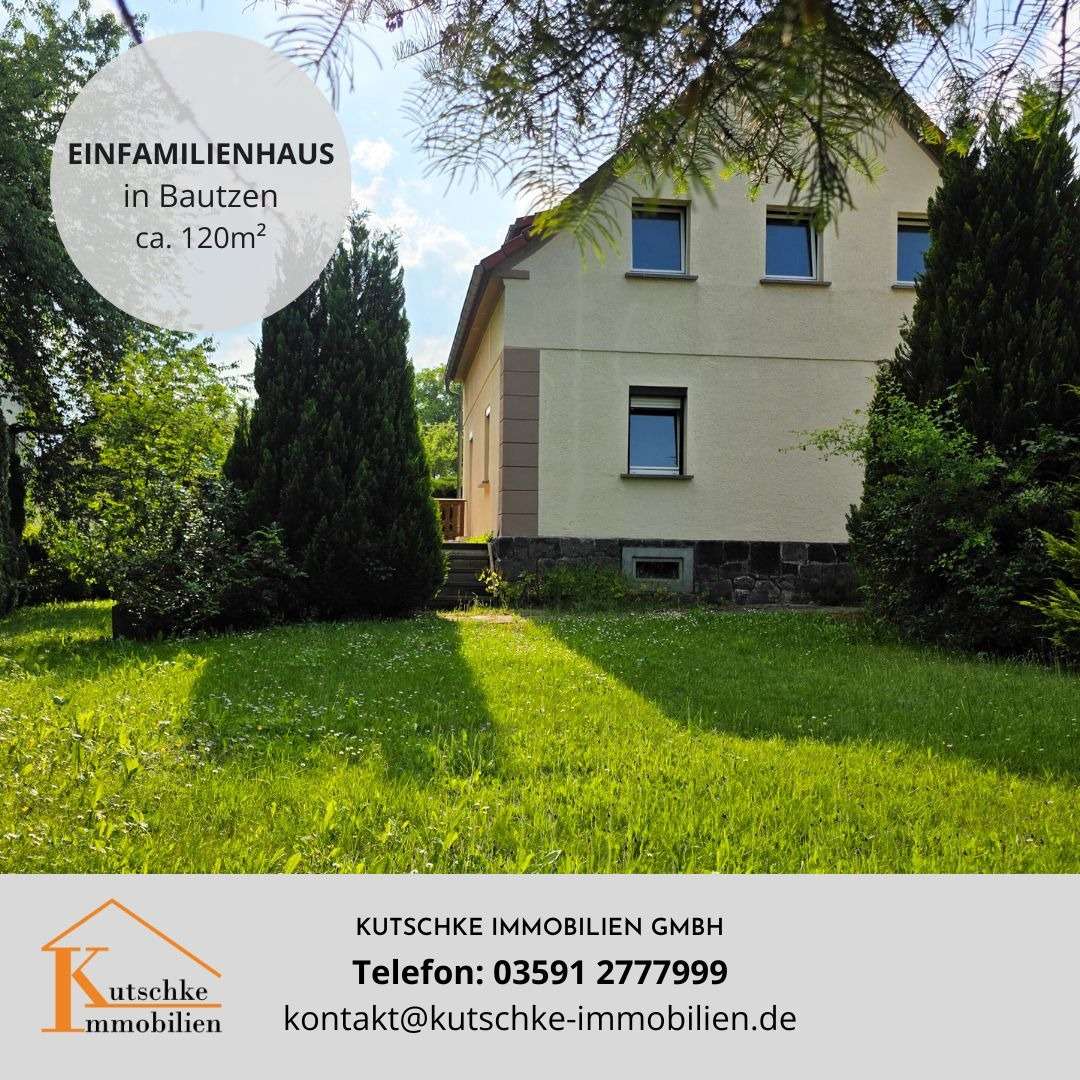 Thumbnail-Haus zum Kaufen in Bautzen 249.000,00 € 120 m²