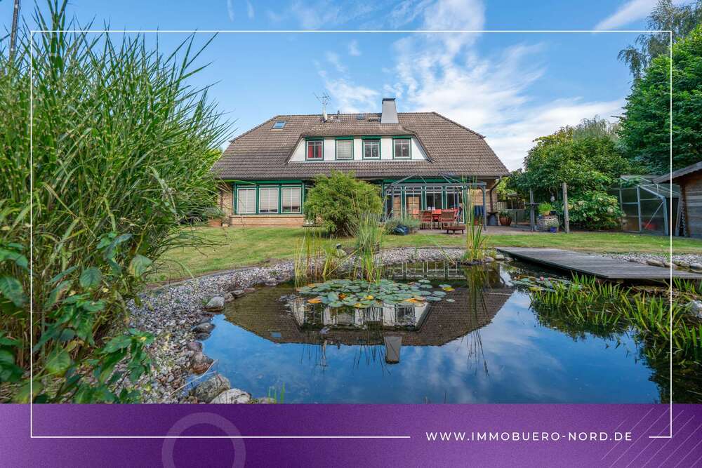 Thumbnail-Haus zum Kaufen in Brokstedt 589.000,00 € 240 m²