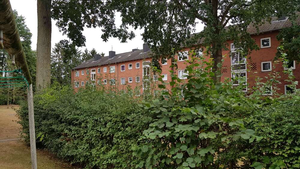 Thumbnail-Wohnung zum Mieten in Itzehoe 680,00 € 79.11 m²