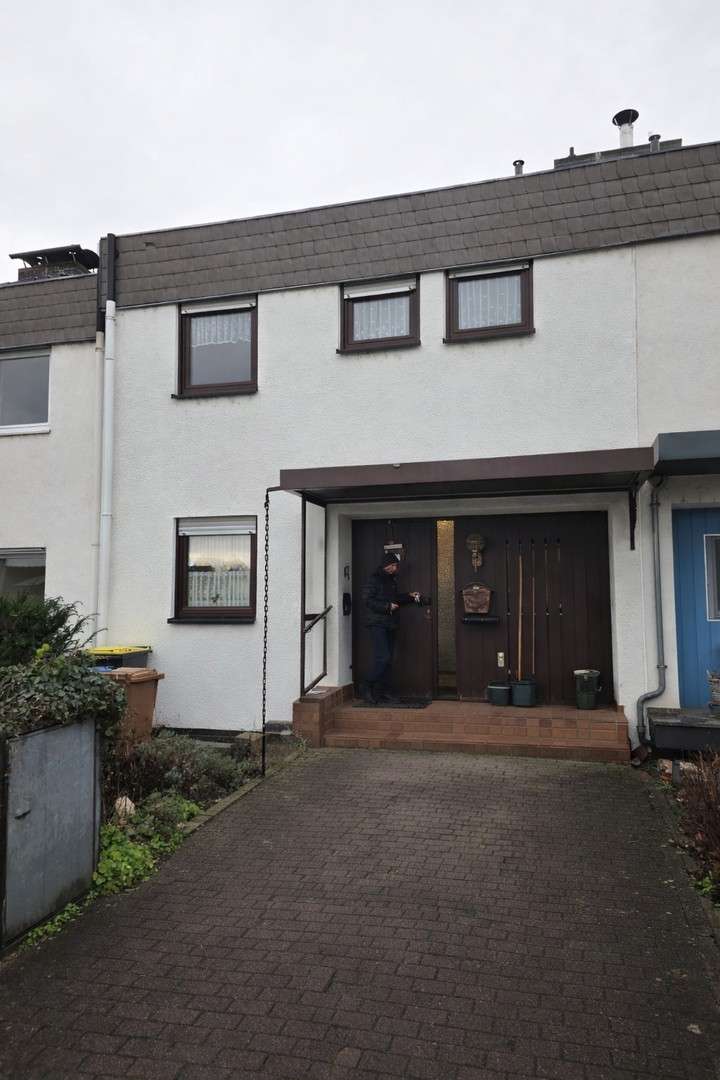 Thumbnail-Haus zum Kaufen in Aschaffenburg 425.000,00 € 135 m²