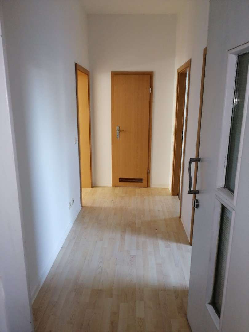 Thumbnail-Wohnung zum Mieten in Magdeburg 330,00 € 54.65 m²