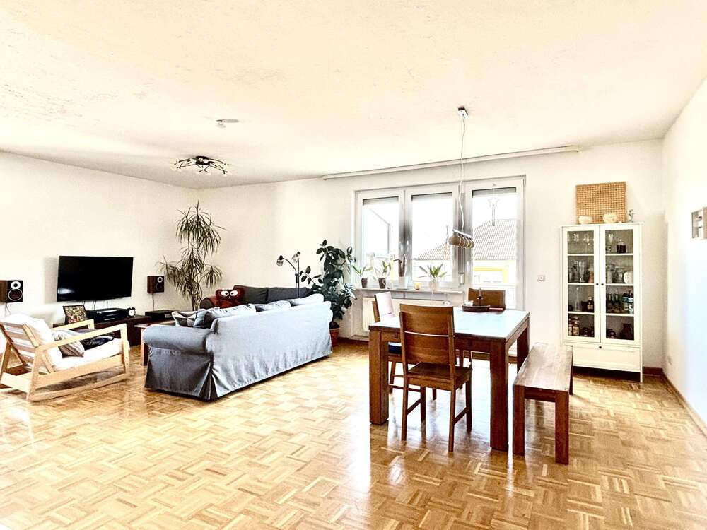 Thumbnail-Wohnung zum Kaufen in Crailsheim 259.000,00 € 119.53 m²