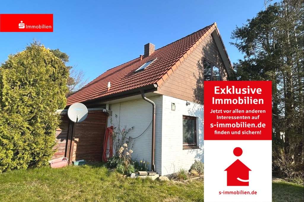 Thumbnail-Haus zum Kaufen in Friedrichskoog 249.000,00 € 107 m²