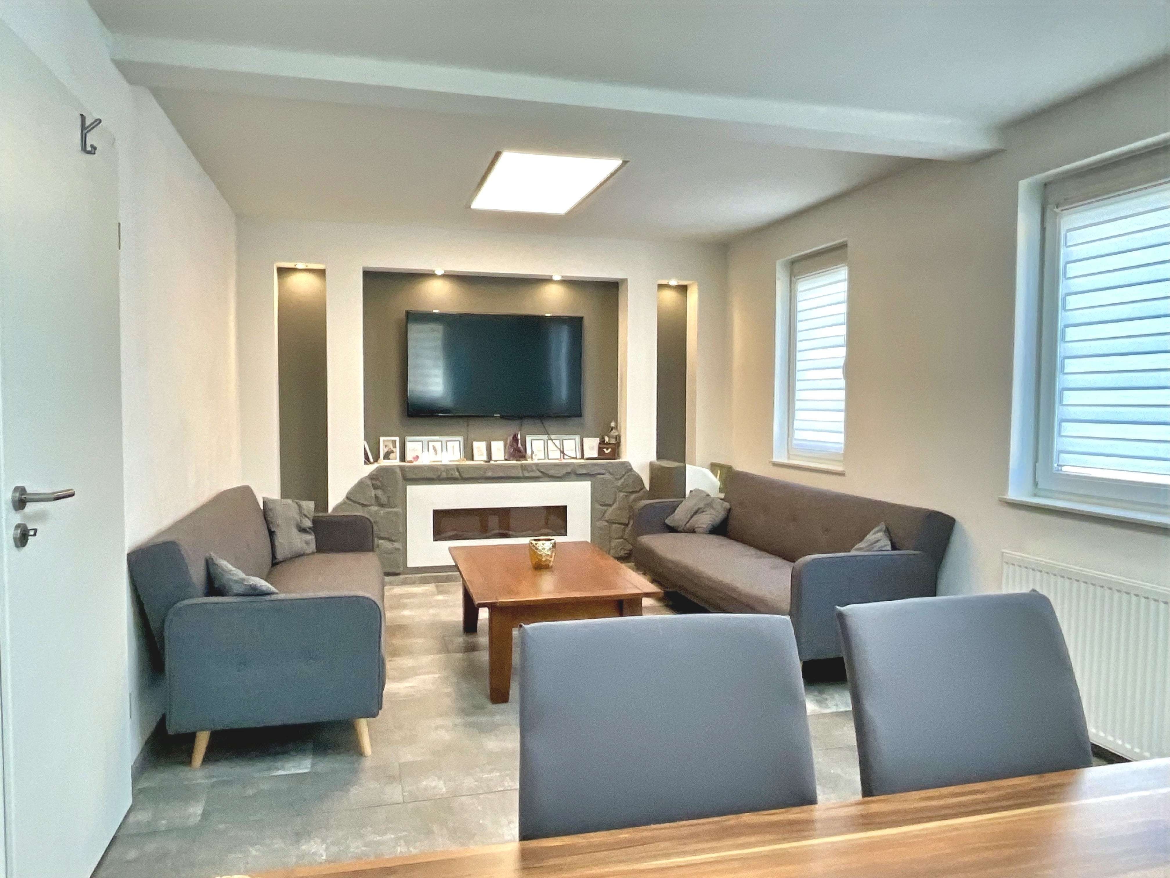 Thumbnail-Wohnung zum Kaufen in Heilbronn 215.000,00 € 79 m²