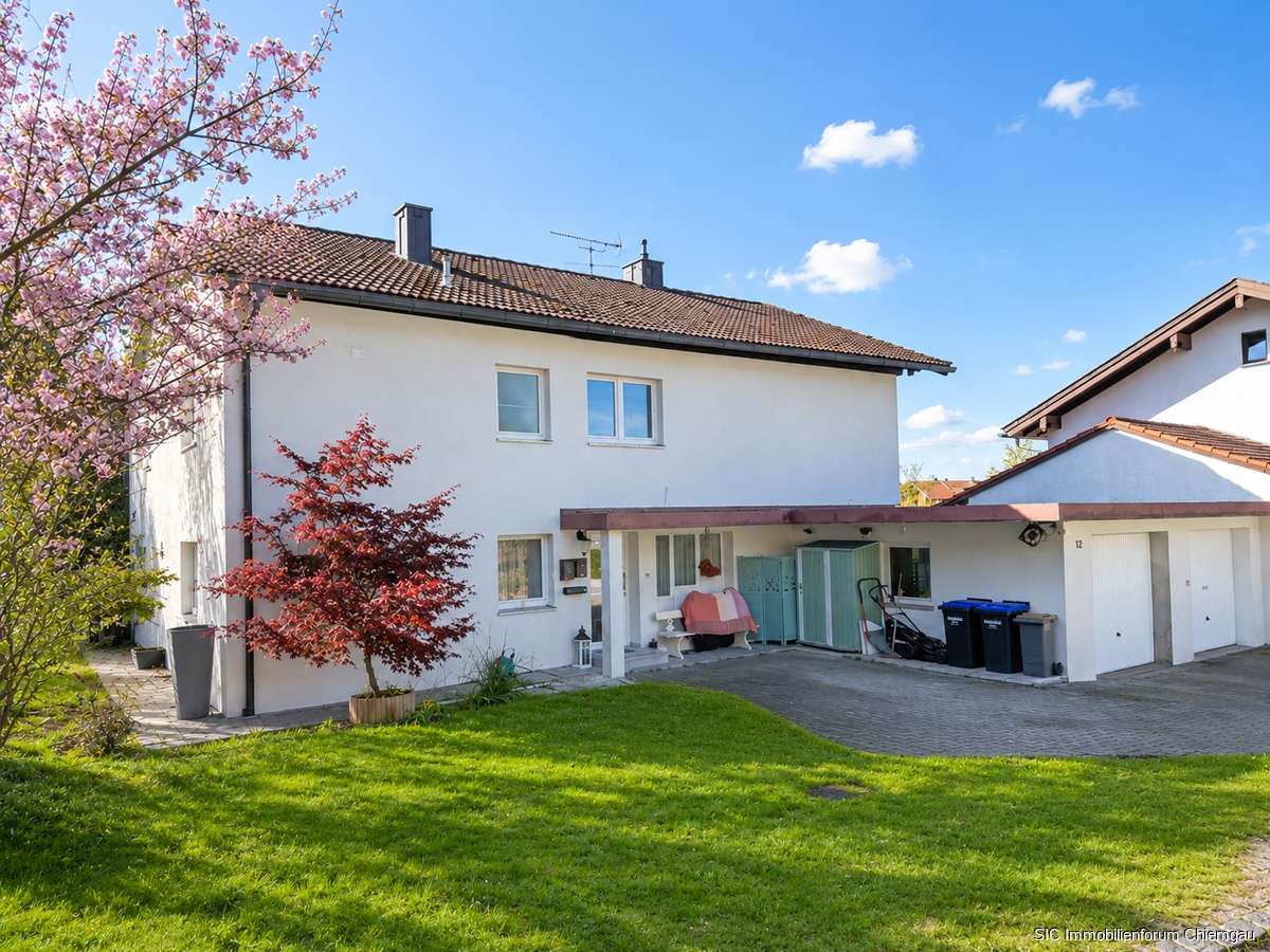 Thumbnail-Haus zum Kaufen in Traunstein Kammer 739.000,00 € 236.06 m²