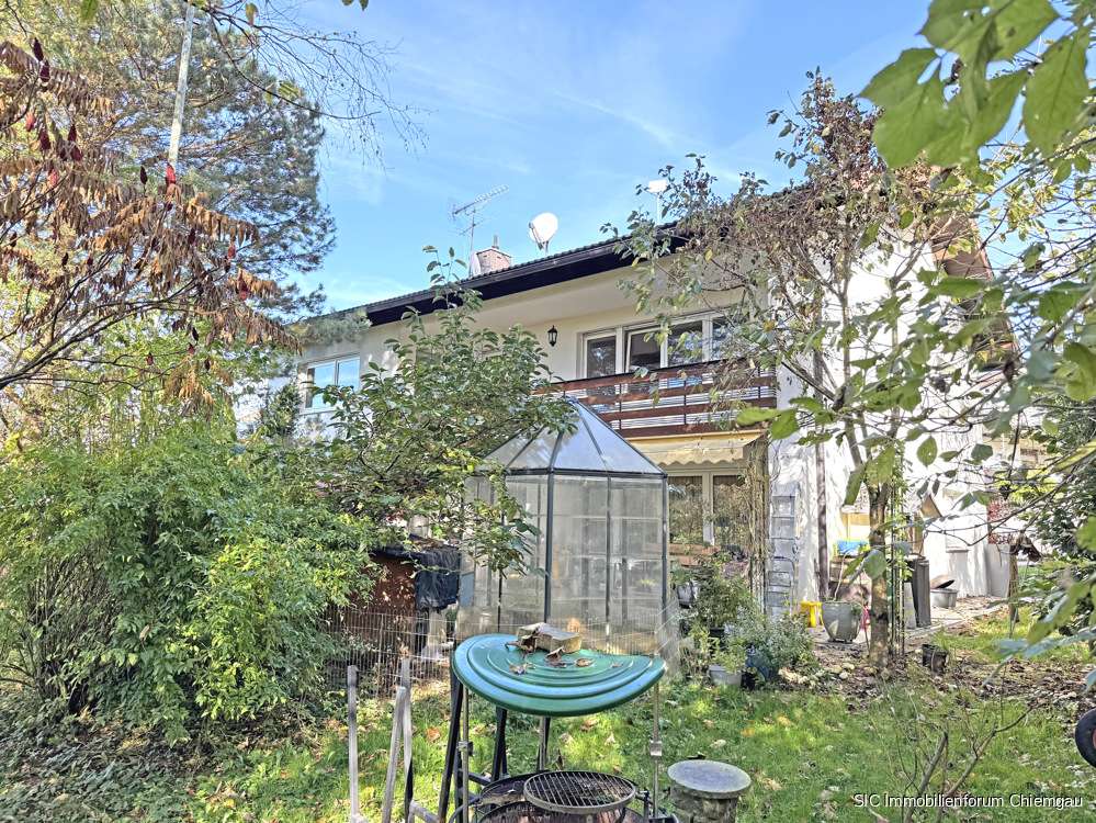 Thumbnail-Haus zum Kaufen in Traunstein Kammer 849.000,00 € 236.06 m²