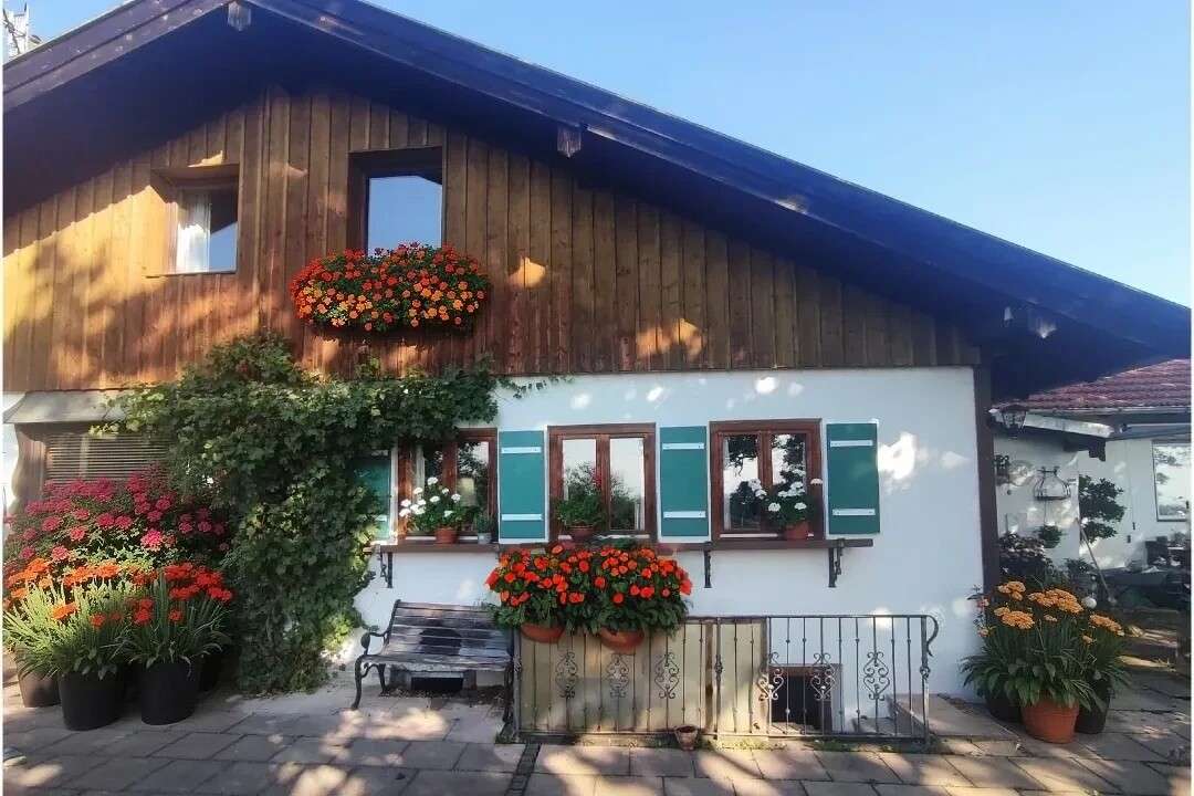 Thumbnail-Haus zum Kaufen in Feldkirchen-Westerham Kleinhöhenrain 949.000,00 € 171 m²