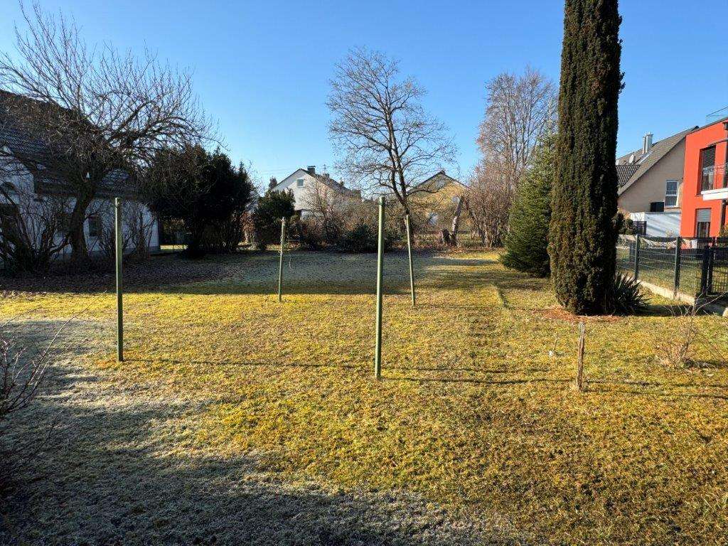 Thumbnail-Grundstück zu verkaufen in Friedberg 732.500,00 € 780 m²