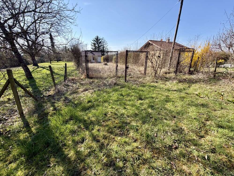 Thumbnail-Grundstück zu verkaufen in Oberstenfeld 69.000,00 € 668 m²