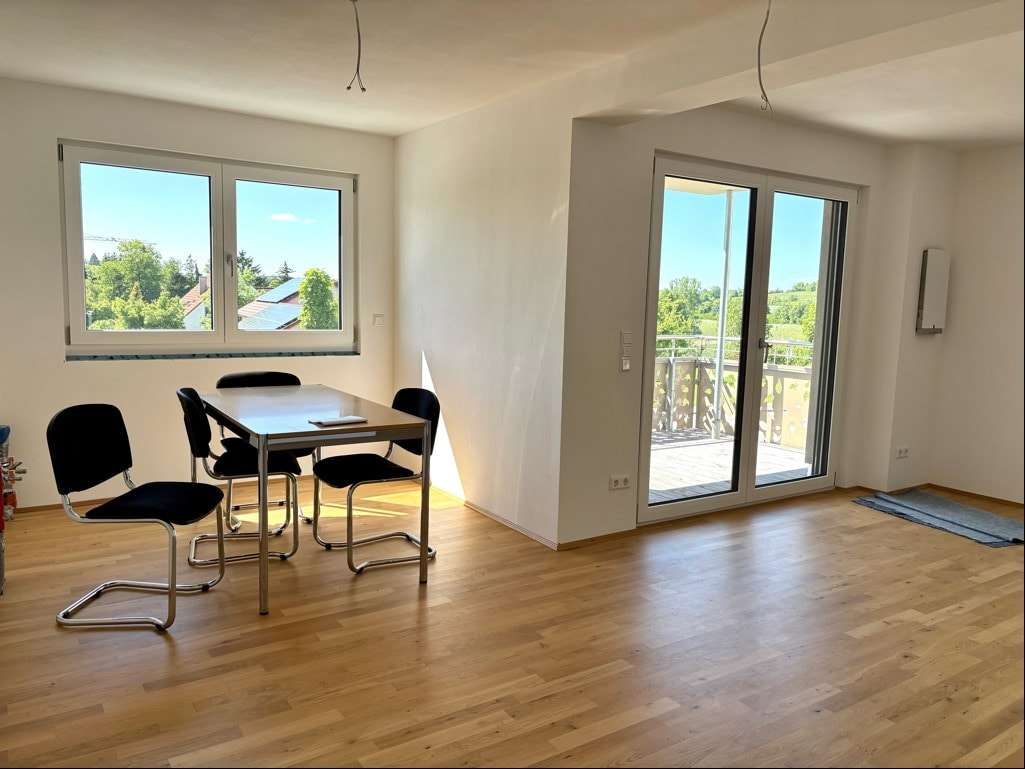 Thumbnail-Wohnung zum Kaufen in Satteldorf 274.700,00 € 63.36 m²