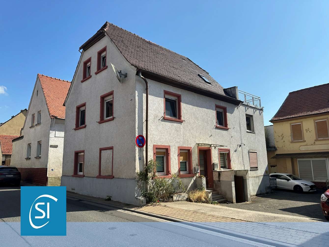 Thumbnail-Haus zum Kaufen in Bockenheim 166.000,00 € 189 m²