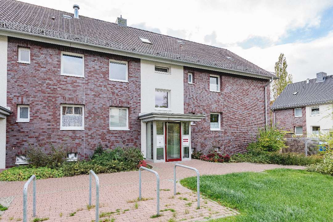 Thumbnail-Wohnung zum Mieten in Itzehoe 353,29 € 62.42 m²