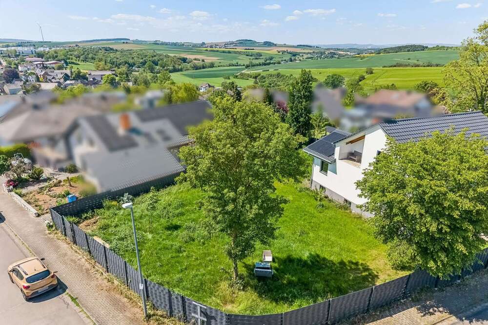 Thumbnail-Grundstück zu verkaufen in Hünfelden 120.000,00 € 433 m²