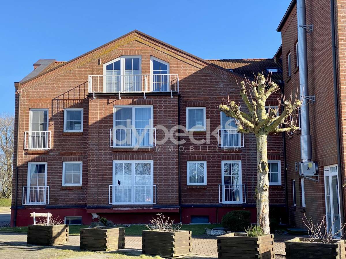 Thumbnail-Wohnung zum Kaufen in Fehmarn 349.000,00 € 65.19 m²