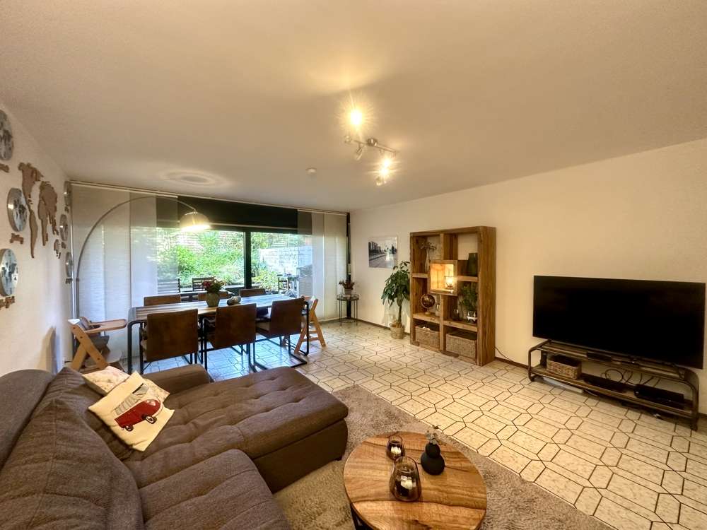 Thumbnail-Wohnung zum Kaufen in Duisburg 320.000,00 € 104.14 m²