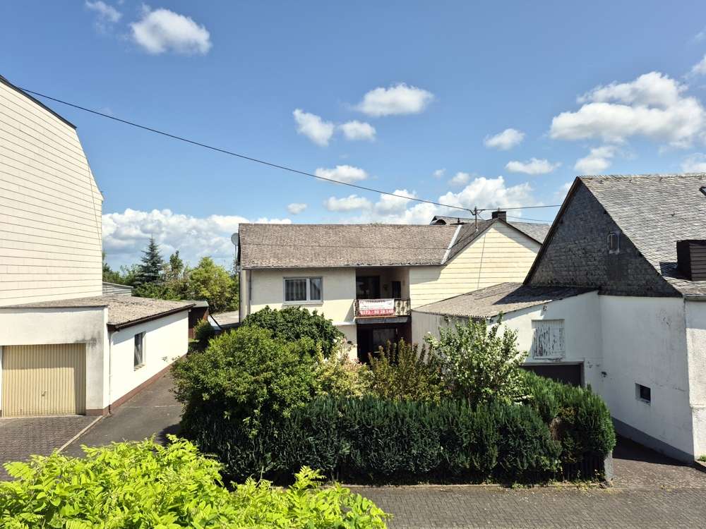 Thumbnail-Haus zum Kaufen in Longkamp 165.000,00 € 231.95 m²