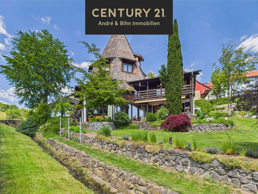 Thumbnail-Haus zum Kaufen in Bad König 740.000,00 € 282 m²