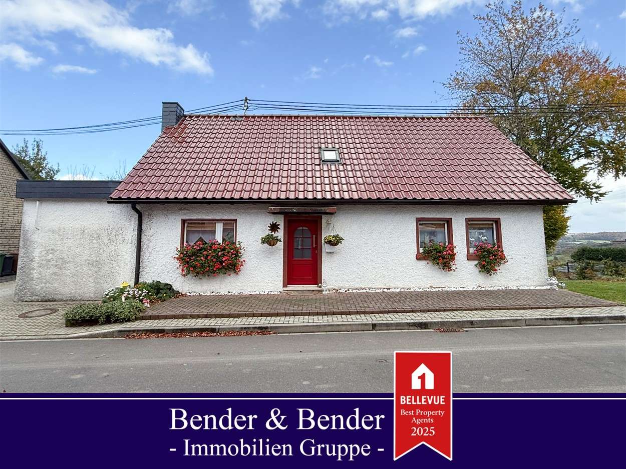 Thumbnail-Haus zum Kaufen in Hachenburg 245.000,00 € 132.41 m²