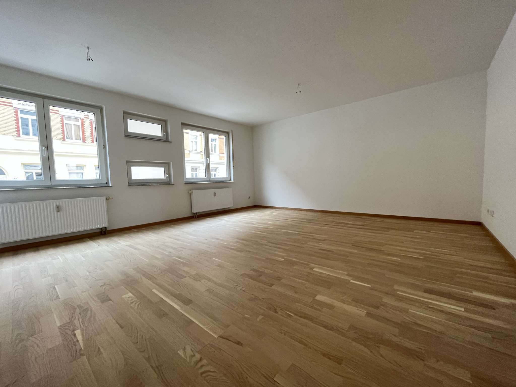 Thumbnail-Wohnung zum Mieten in Leipzig 503,25 € 55 m²