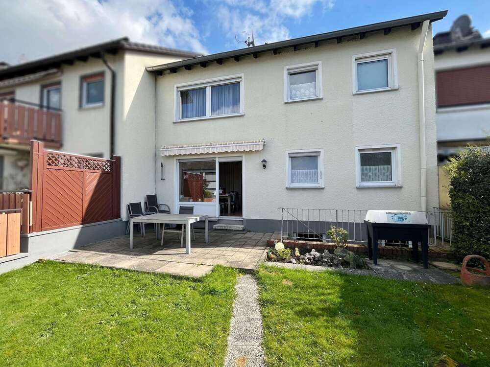 Thumbnail-Haus zum Kaufen in Fröndenberg 285.000,00 € 116.88 m²