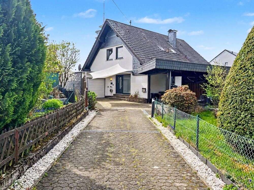 Thumbnail-Haus zum Kaufen in Neunkirchen-Seelscheid 539.000,00 € 126 m²