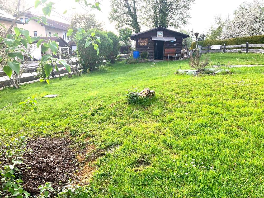 Thumbnail-Grundstück zu verkaufen in Großkarolinenfeld 339.000,00 € 429 m²