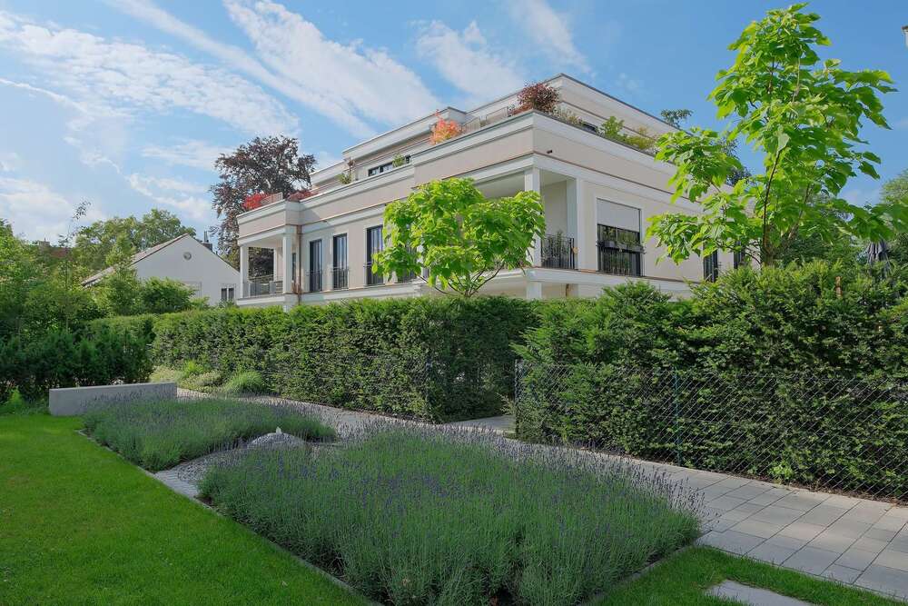 Thumbnail-Wohnung zum Mieten in München 2.050,00 € 68.25 m²