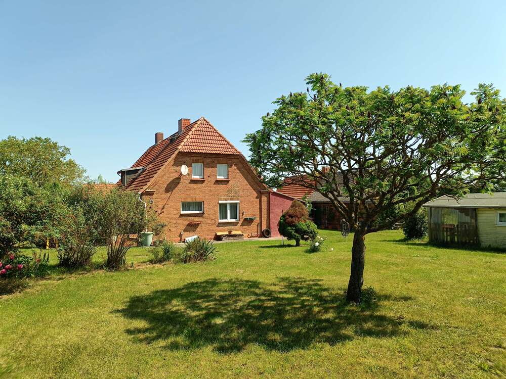 Thumbnail-Haus zum Kaufen in Groß Miltzow 119.000,00 € 108 m²