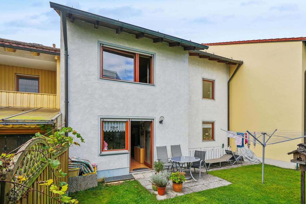 Thumbnail-Haus zum Kaufen in Taufkirchen 420.000,00 € 139.32 m²