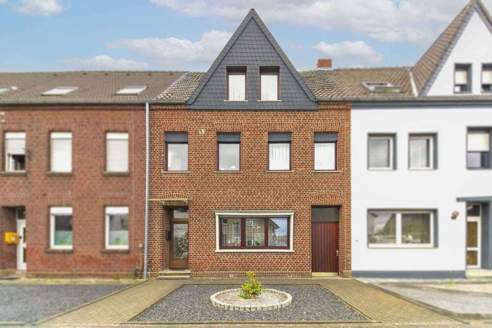 Thumbnail-Haus zum Kaufen in Heinsberg 280.000,00 € 172.06 m²