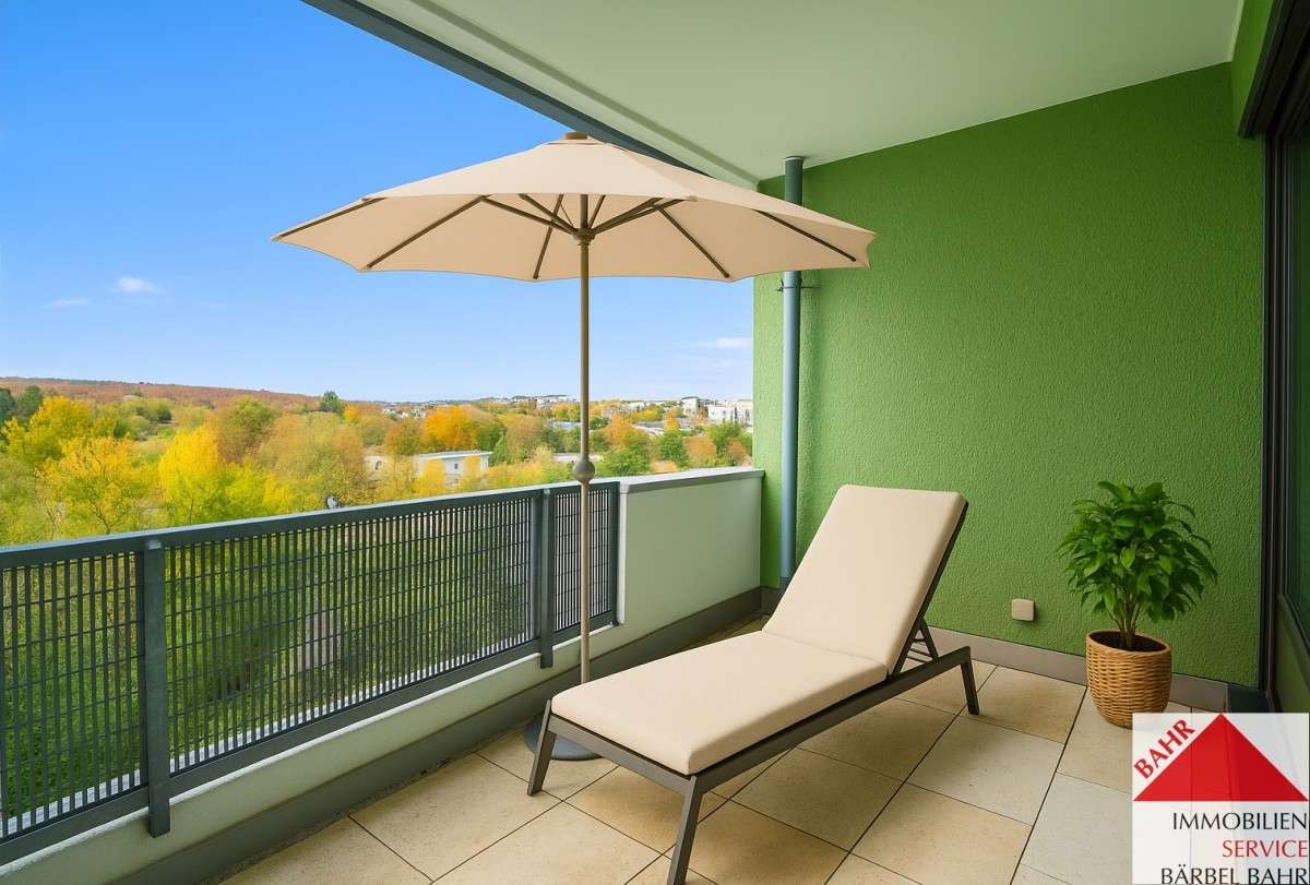 Thumbnail-Wohnung zum Kaufen in Böblingen 195.000,00 € 56 m²