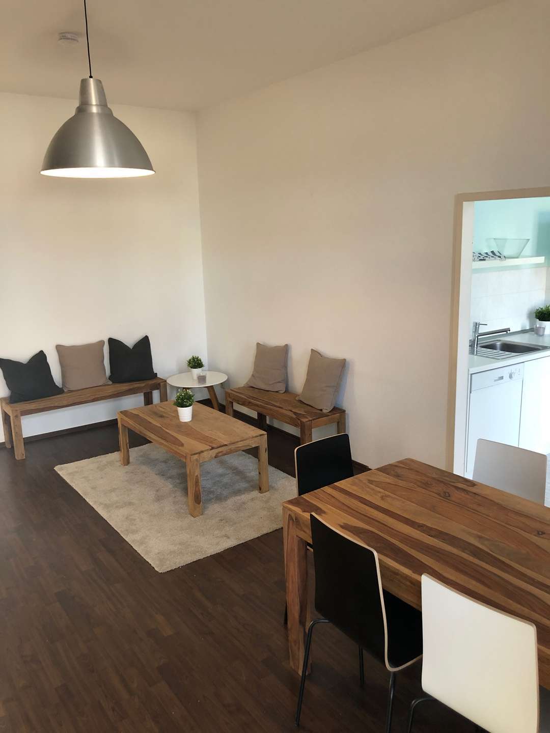 Thumbnail-Wohnung zum Mieten in Berlin 1.000,00 € 80 m²