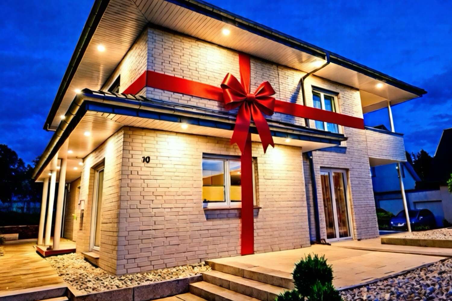 Thumbnail-Haus zum Kaufen in Herford 750.000,00 € 187 m²