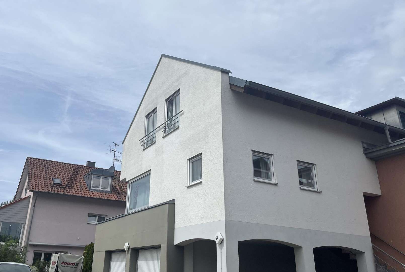Thumbnail-Wohnung zum Kaufen in Pforzheim 285.000,00 € 79 m²